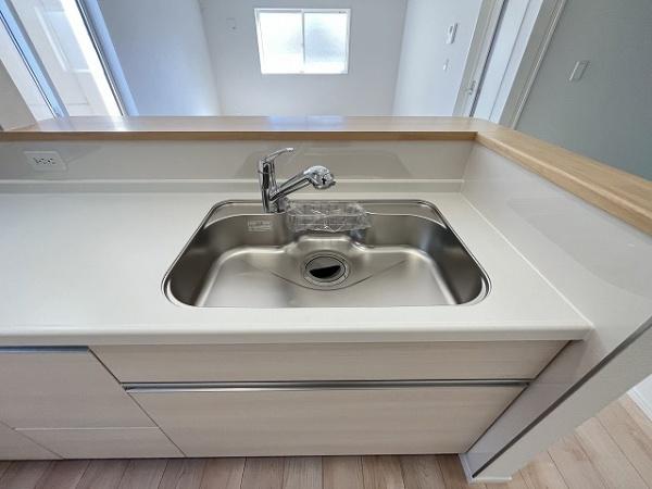 桜井市粟殿第4　4号棟　新築戸建