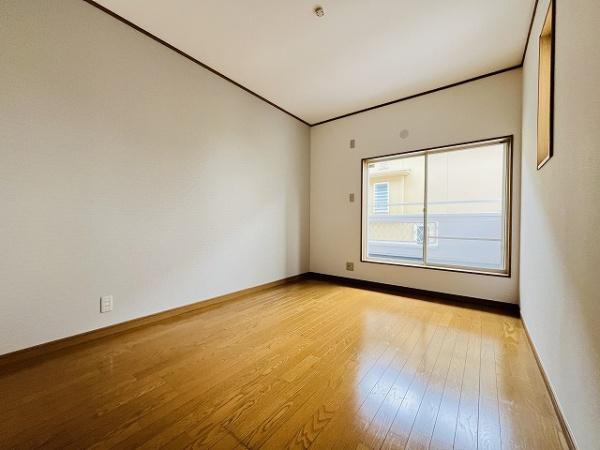 橿原市石原田町の中古一戸建て