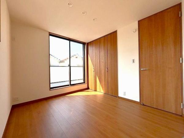 橿原市新口2期　1号地　新築戸建