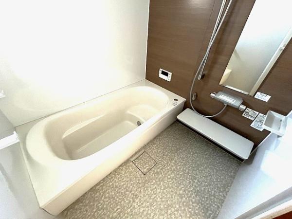 橿原市新口2期　1号地　新築戸建