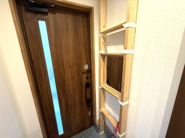 天理市柳本町の中古一戸建て