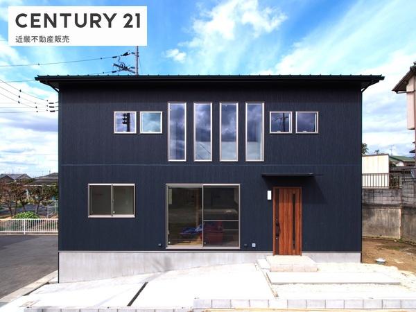 天理市柳本町　中古戸建