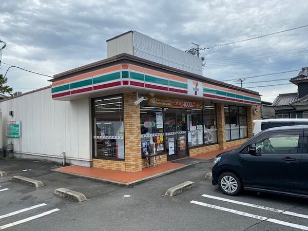 大和高田市土庫1丁目 新築戸建(セブンイレブン大和高田日之出町店)