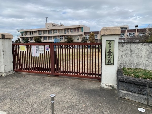 大和高田市土庫1丁目 新築戸建(大和高田市立土庫小学校)