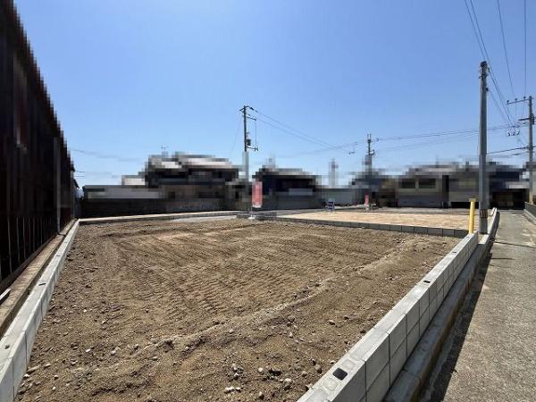 桜井市大福13期　2号棟　新築戸建