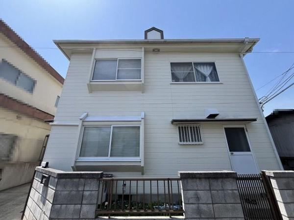 天理市富堂町中古戸建