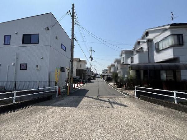 磯城郡田原本町大字阪手の中古一戸建て