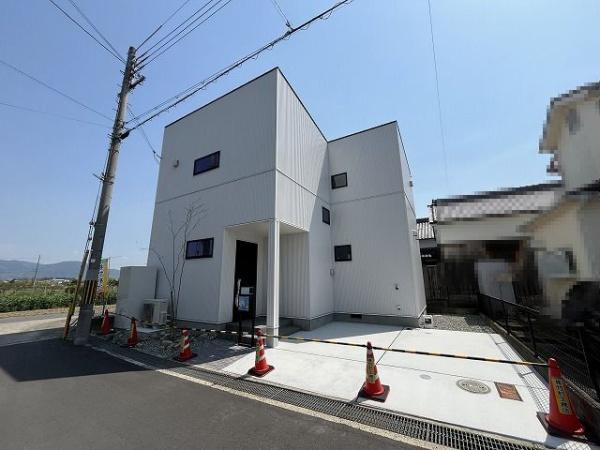磯城郡田原本町大字阪手の中古一戸建て