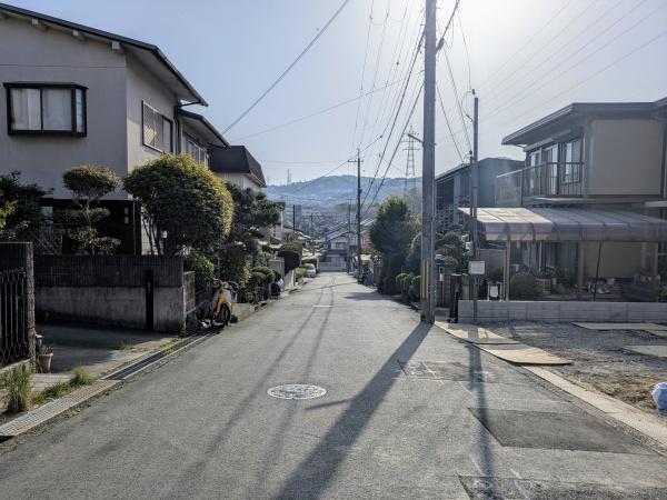 生駒郡第7三郷町美松ケ丘東　新築戸建
