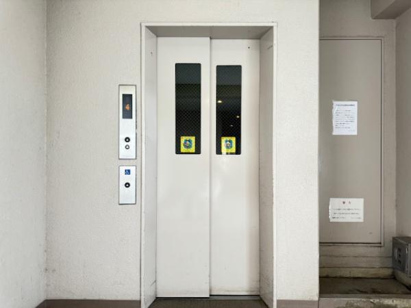 グランデージ王寺
