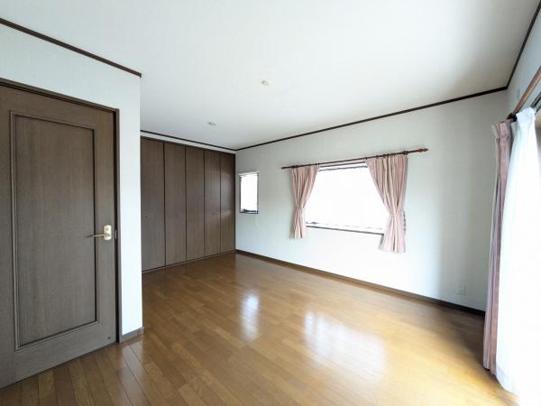 香芝市下田東４丁目の中古一戸建て
