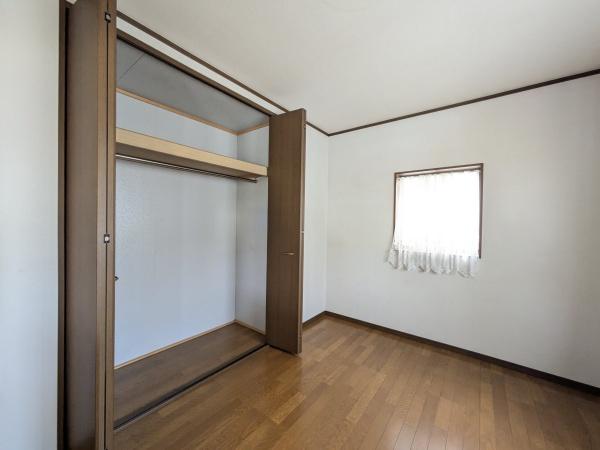 香芝市下田東４丁目の中古一戸建て