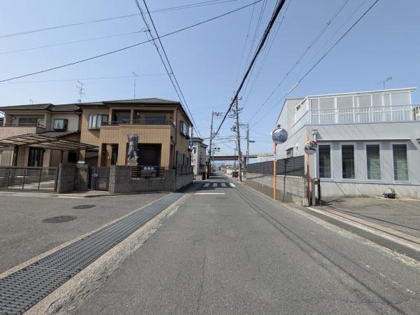 香芝市下田東４丁目の中古一戸建て