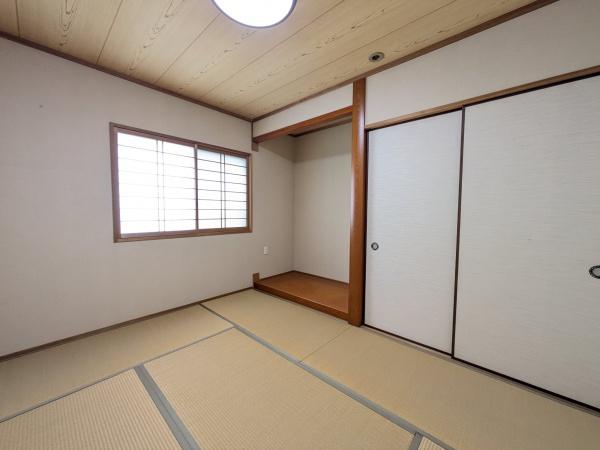 香芝市藤山１丁目の中古一戸建て