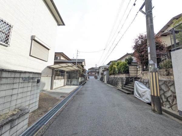 香芝市藤山１丁目の中古一戸建て