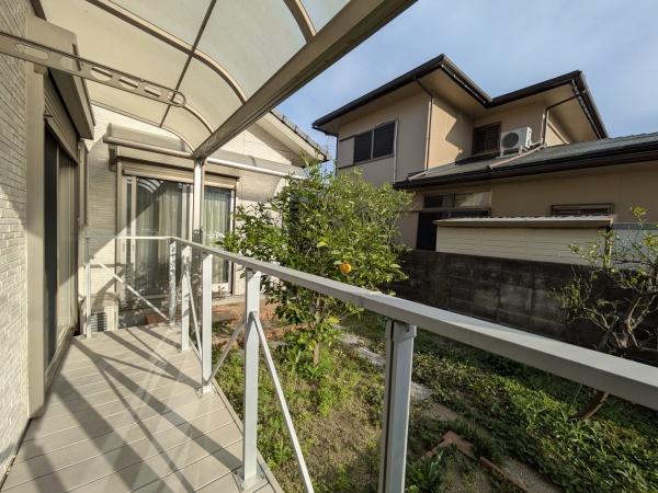 香芝市藤山１丁目の中古一戸建て