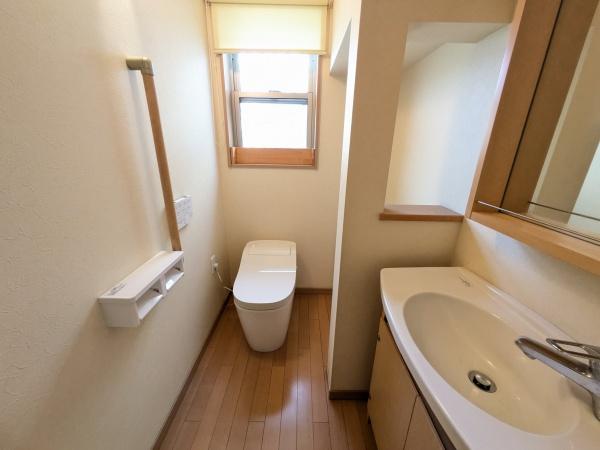 香芝市藤山１丁目の中古一戸建て