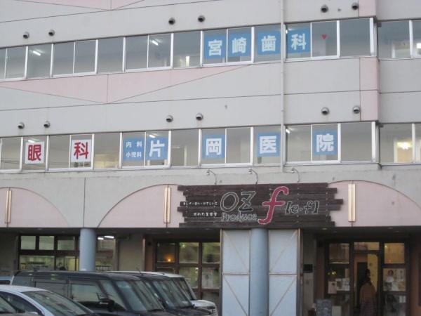 北葛城郡上牧町松里園1丁目の中古一戸建て(片岡医院)