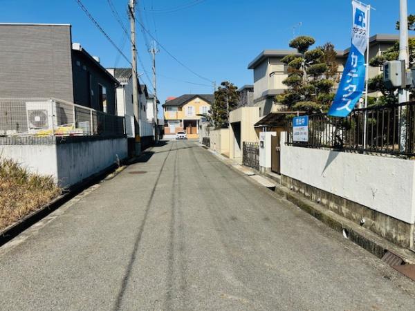 北葛城郡広陵町馬見中２丁目の中古一戸建て