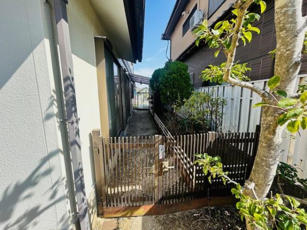 北葛城郡広陵町馬見中２丁目の中古一戸建て