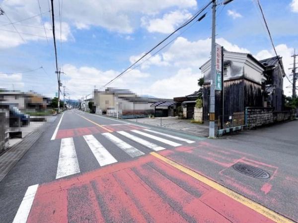 桜井市大字三輪の中古一戸建て