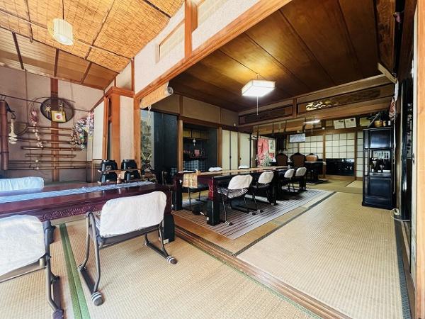 桜井市大字三輪の中古一戸建て