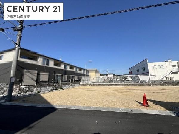 桜井市三輪9期　1号棟　新築戸建