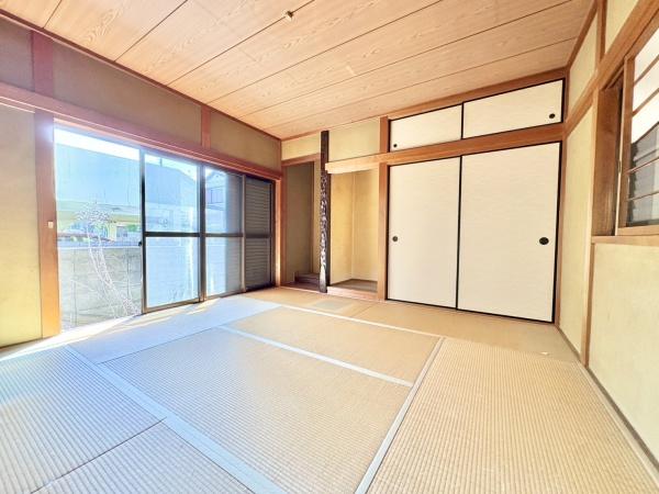 大和高田市大字市場の中古一戸建て