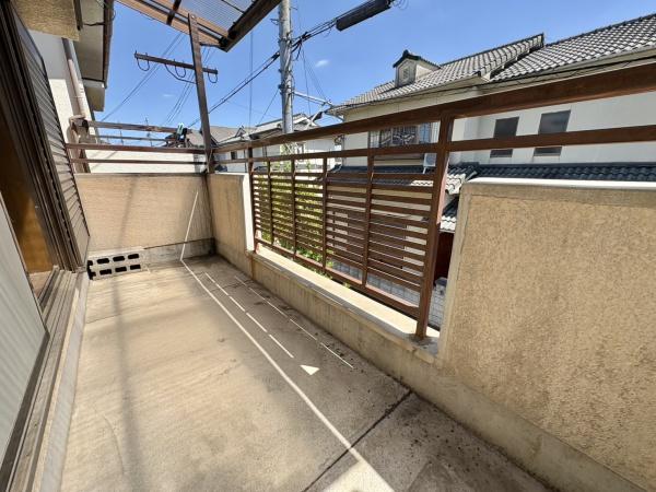 大和高田市大字市場の中古一戸建て