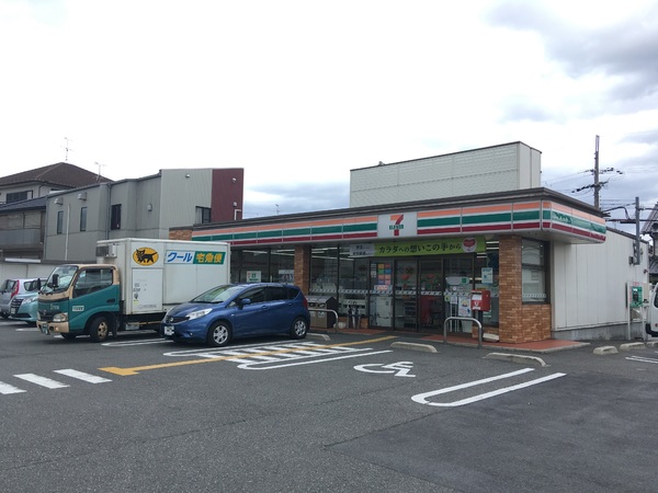 北葛城郡上牧町大字上牧の中古一戸建て(セブンイレブン香芝西真美店)