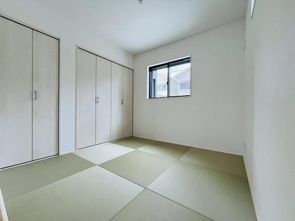 桜井市大字谷　1号地　新築戸建