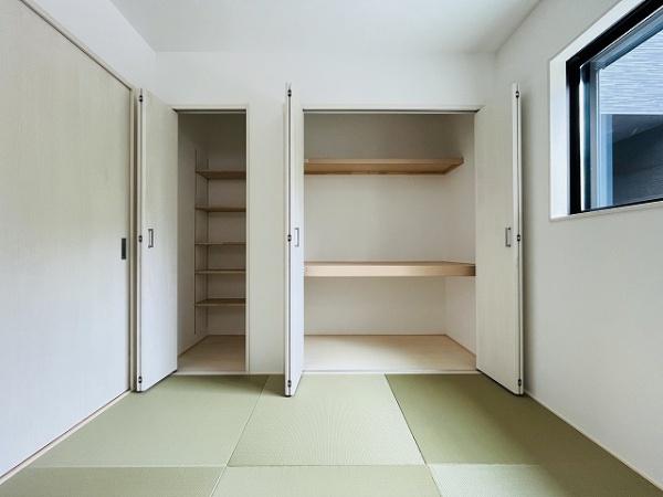 桜井市大字谷　1号地　新築戸建