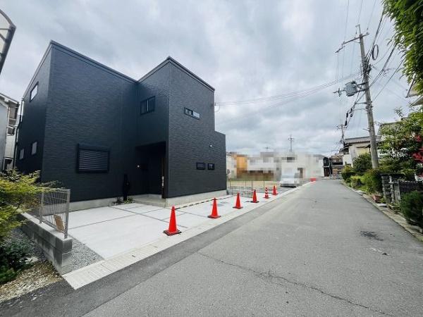 桜井市大字谷　1号地　新築戸建