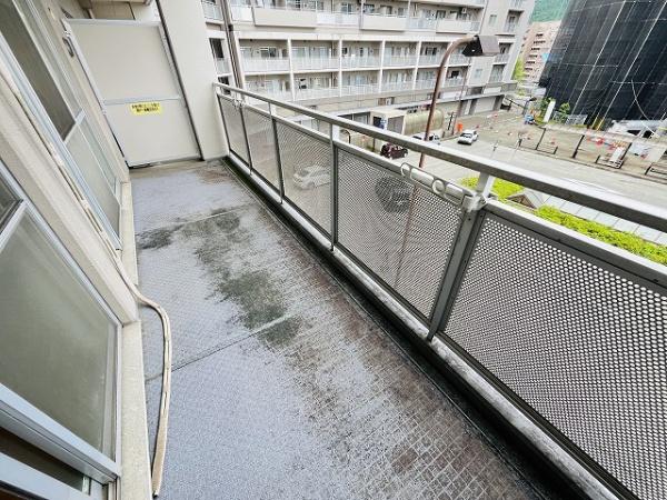 グリーンスクエア榛原駅前Ⅱ番館