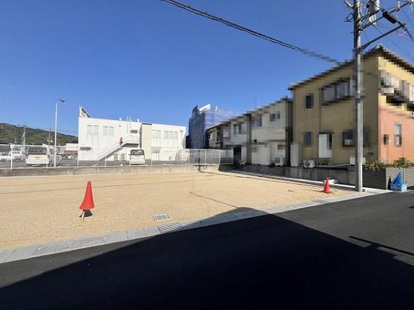 桜井市三輪9期　4号棟　新築戸建
