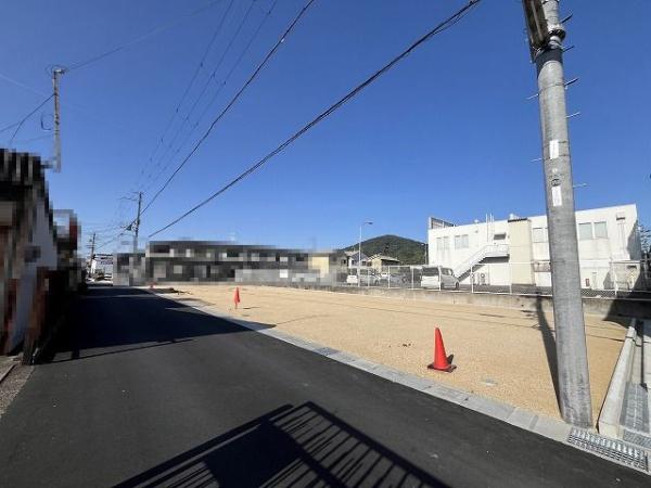 桜井市三輪9期　4号棟　新築戸建