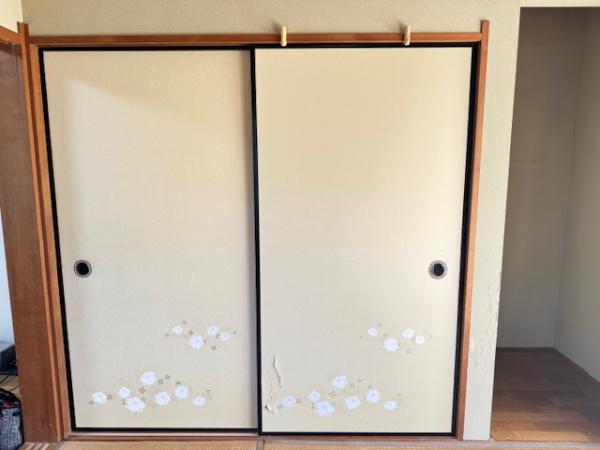 香芝市穴虫の中古一戸建て