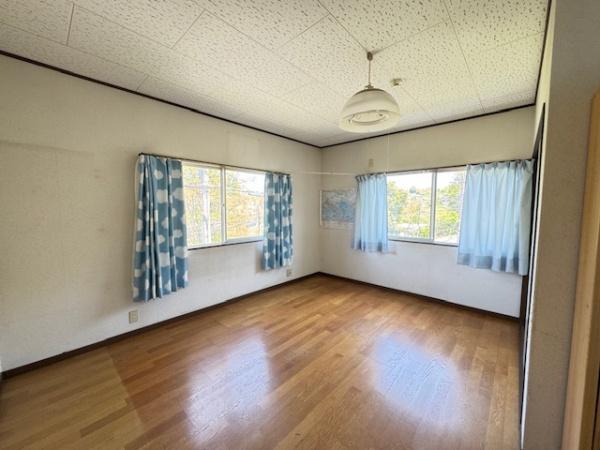 香芝市穴虫の中古一戸建て