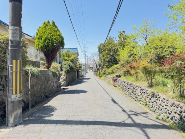 香芝市穴虫の中古一戸建て