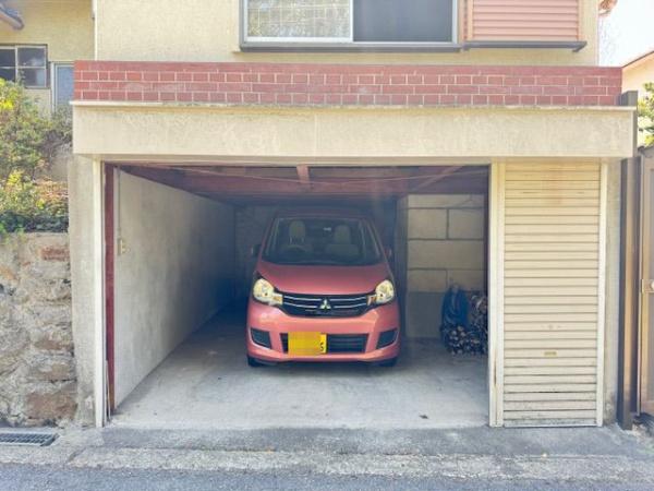 香芝市穴虫の中古一戸建て