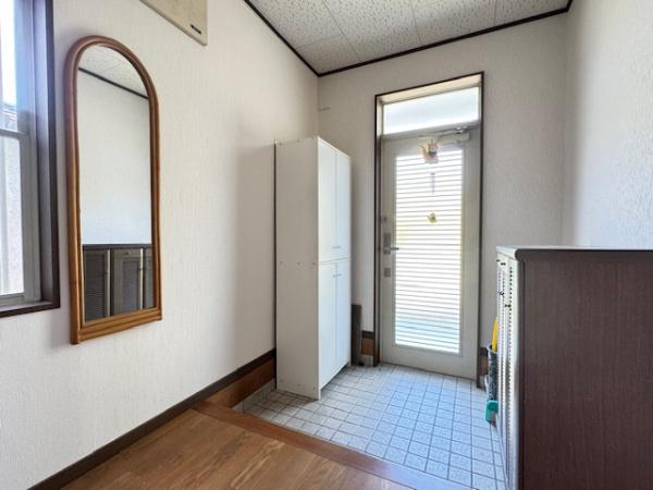 香芝市穴虫の中古一戸建て