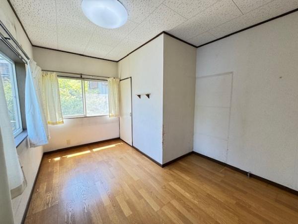香芝市穴虫の中古一戸建て