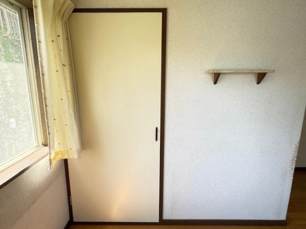 香芝市穴虫の中古一戸建て