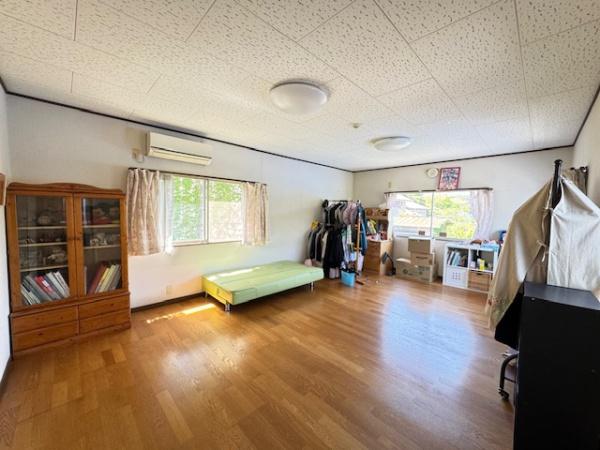 香芝市穴虫の中古一戸建て