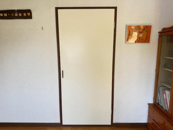香芝市穴虫の中古一戸建て