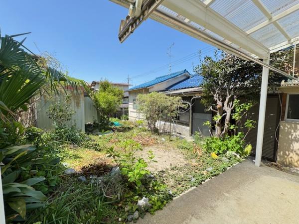 香芝市穴虫の中古一戸建て