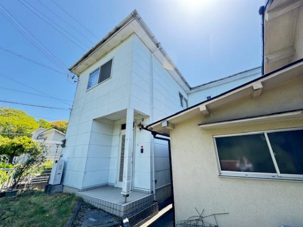 香芝市穴虫の中古一戸建て