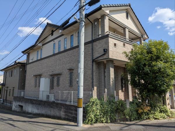 香芝市旭ケ丘２丁目の中古一戸建て