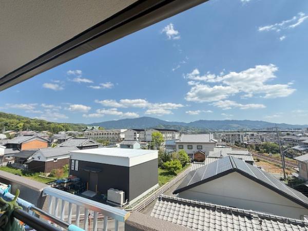 シャルマンフジ桜井壱番館