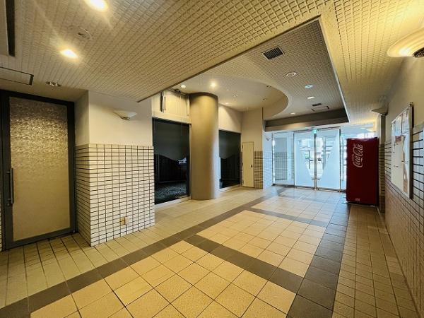 グリーンスクエア榛原駅前Ⅱ番館